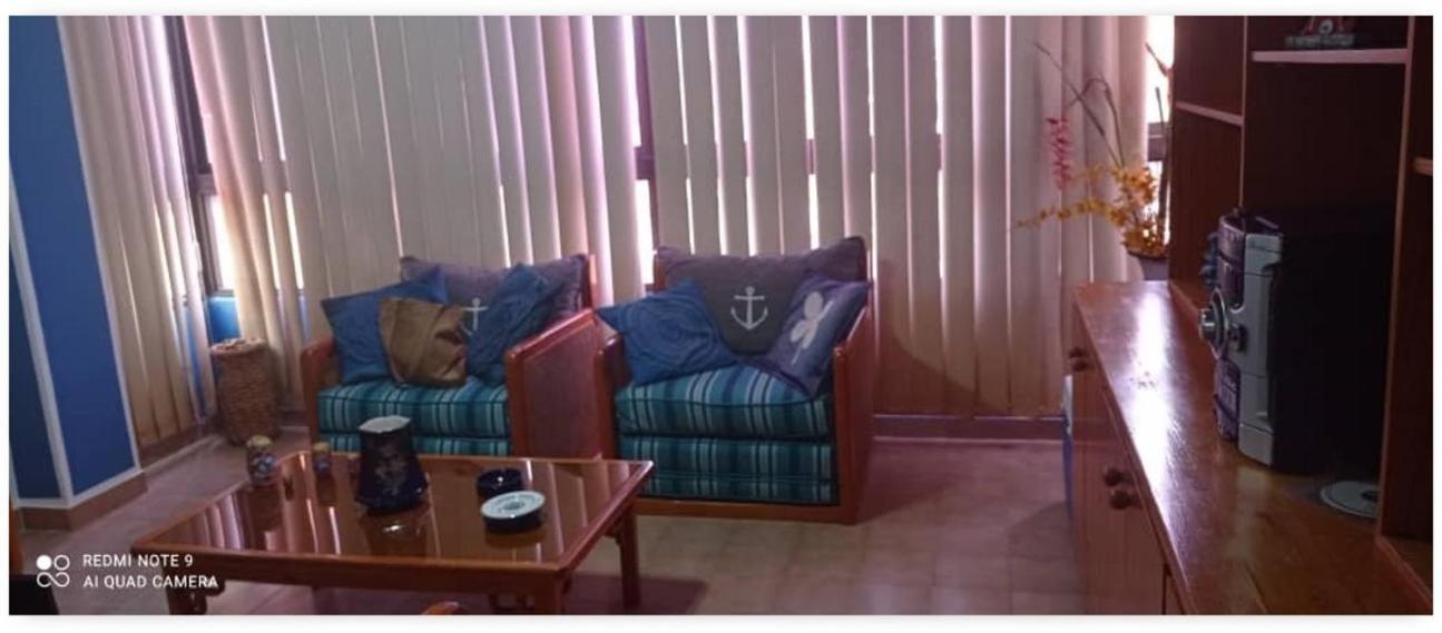 Apartamento - Flamingo Suites Higuerote Екстериор снимка