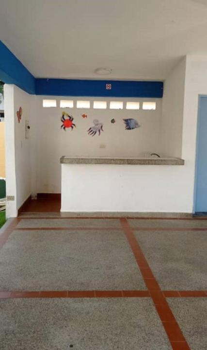 Apartamento - Flamingo Suites Higuerote Екстериор снимка