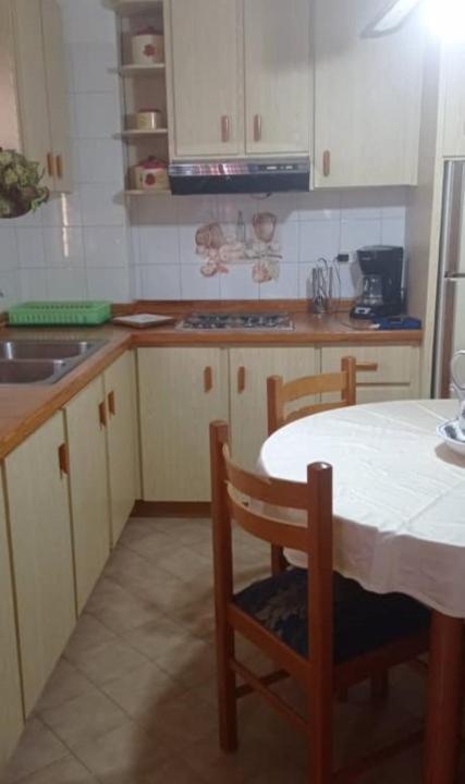 Apartamento - Flamingo Suites Higuerote Екстериор снимка