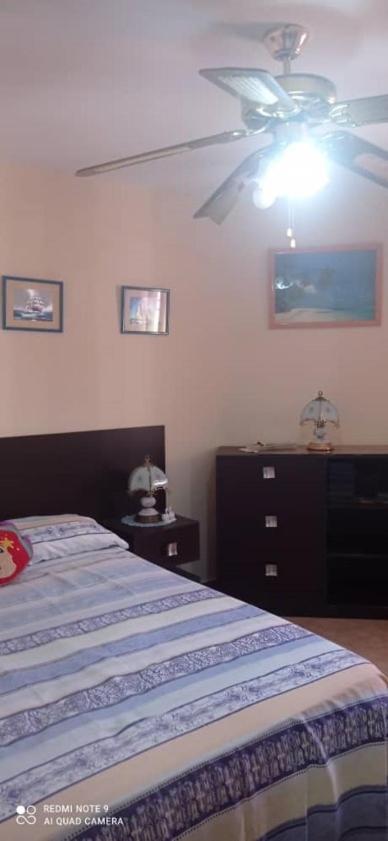 Apartamento - Flamingo Suites Higuerote Екстериор снимка