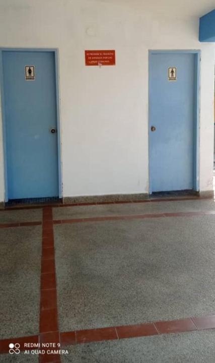 Apartamento - Flamingo Suites Higuerote Екстериор снимка