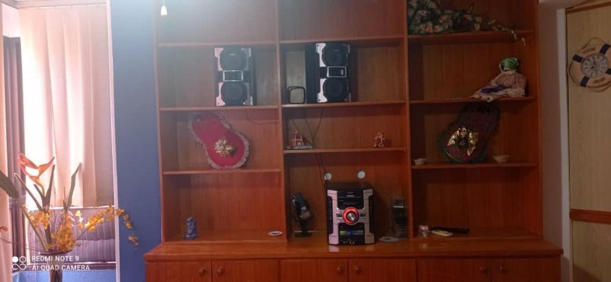 Apartamento - Flamingo Suites Higuerote Екстериор снимка