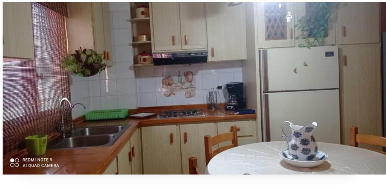Apartamento - Flamingo Suites Higuerote Екстериор снимка