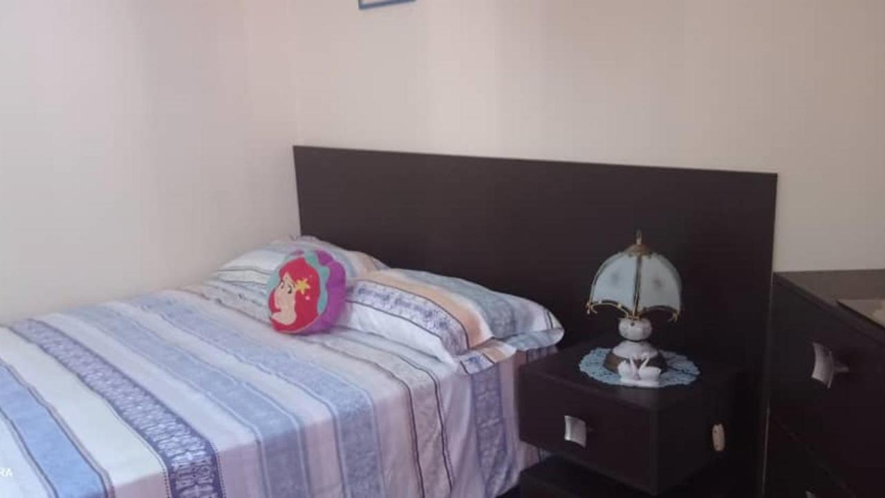 Apartamento - Flamingo Suites Higuerote Екстериор снимка