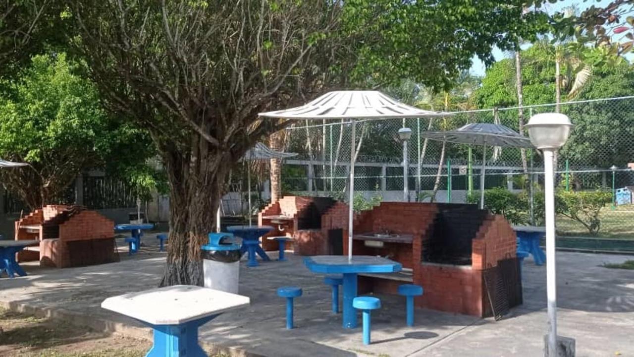 Apartamento - Flamingo Suites Higuerote Екстериор снимка